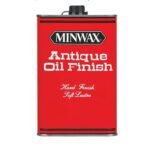 Minwax Antique Oil Finish - medžio alyva