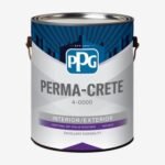 PPG Perma-Crete vidaus ir išorės dažai