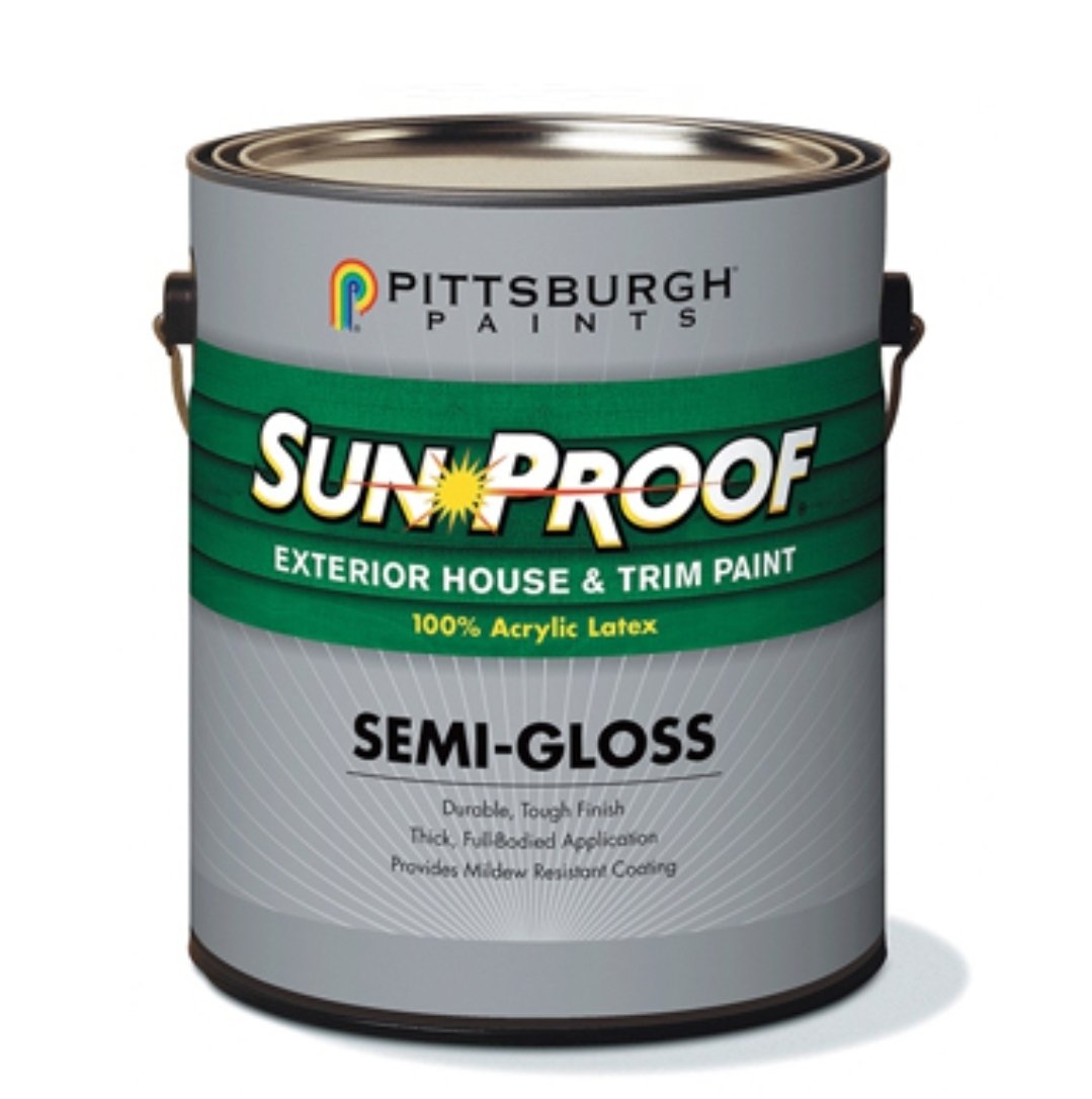 Pittsburgh Paints dažai Pittsburgh Paints dažai