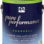 PPG Pure Performance vidaus dažai