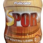 2in1 Policolor beicas su laku