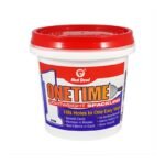 Red Devil Onetime lengvas glaistas